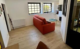 Haut standing (50m²) - Cholet Centre